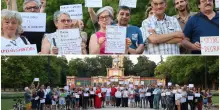 Sicurezza e proteste, accoltellamento al parco XXII Aprile. “Non ne possiamo più”