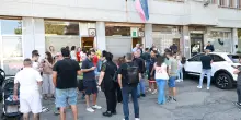 Caos scuola: “Centinaia di precari in coda per conoscere la sede di lavoro”