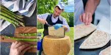 Sagre di maggio in Emilia-Romagna: dove andare e cosa fare
