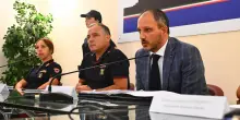 Fiumi di eroina bianca in città. Decapitato il sodalizio pakistano che gestiva il monopolio della droga