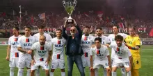 Sambenedettese pronta per la poule scudetto: trasferta decisiva a Forlì