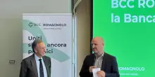 "Bcc Romagnolo per il territorio"