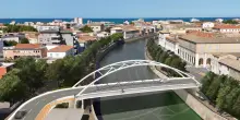 "Un altro ponte è possibile, speriamo nel Tar"
