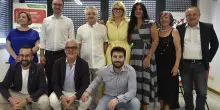 Il Pd lancia la sfida ad Acquaroli: "Ci aspetta una battaglia dura, ma con Ricci vinceremo noi"