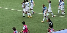 Fossombrone si arrende al Teramo: finale play-off Serie D decisa dal pareggio