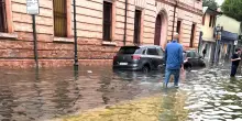 Aggiornamento stime dei danni. Nuove richieste per i rimborsi