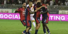 Samb, buona la prima: sono tre punti d’oro