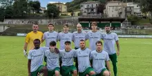 Lunano fa visita al Vismara. Nuova Real con i Portuali