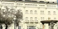 Grand Hotel, niente pista: "Perplessi della modifica"