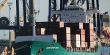 Ancarani (Forza Italia): "Quante armi passate dal porto in due anni?"