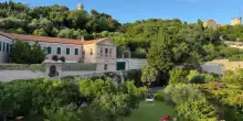 Parcheggio via del Faro: "Il progetto non si ferma. Pianteremo altri alberi"