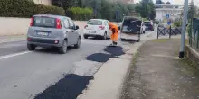 In arrivo undici milioni per la manutenzione delle strade