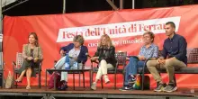 La Festa dell’Unità in città: "Lavoro e parità di genere. Donne ancora in svantaggio"
