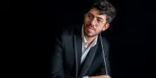 Wine concert con Ruben Micieli al Podere Vito Cardinali di Morro d’Alba