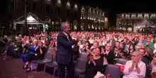 Capitale della cultura ’Cantieri’ al via: 4 incontri aperti alla cittadinanza