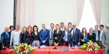 Duecento commercialisti all’assemblea dell’Ordine: "I giovani ora sono al 20%"