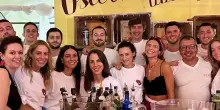 I vignaioli si raccontano alle ’Notti del Lambrusco’