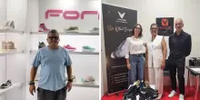Dall’Europa a Singapore, le calzature fermane alla conquista del globo