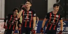 Centro Palmer, squadra rivoluzionata
