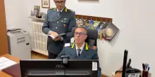 Frode fiscale da 3,5 milioni di euro, imprenditore nei guai
