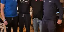Lutto allo storico ristorante Donatello di Bologna: morto Davide Fanciullacci