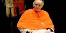 L’addio al cardinale Menichelli. Da San Severino al Vaticano, una vita spesa per la Chiesa: “Ricordatemi come don Edoardo”