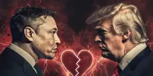La rottura tra Trump e Musk: "Una lezione per la politica italiana"