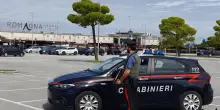 Ruba un computer. Arrestato 50enne