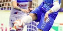 Falconara conquista lo Scudetto del futsal femminile battendo Pescara 4-3