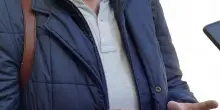"Troppo vicino alle case. Per voi pare un barbecue"
