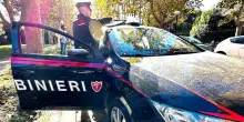 Spaccio e resistenza. Arrestato agli Speyer
