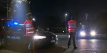 L’impegno dell’Arma: più controlli durante l’estate