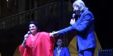 Il ritmo sfrenato del liscio. Candidato ’patrimonio Unesco’, scalda le piazze, oggi come ieri