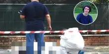 Donna uccisa in strada, spunta un testimone: “Ho sentito un tonfo poi una sgommata”