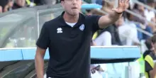 Summit tra Filippo Fusco e Michele Mignani: strategie di mercato per il Cesena