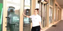 Mensa universitaria in centro. Aprirà in via Ponte Marino e avrà un centinaio di posti
