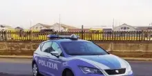 Appicca un incendio in via Turri. Identificato grazie alle telecamere