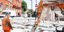 Cantieri, ecco l’elenco dei nuovi interventi. Tra via Dagnini, Mentana, Foscolo e Molinelli