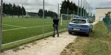 Daspo a dodici ultras . Colpiti i giovanissimi di Urbania e K-Sport