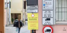Allargamento della Ztl, incontro con i residenti