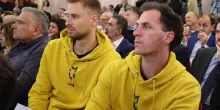 Il mondo sportivo: "Calcio e pallavolo, impegno e passione per migliorare sempre"