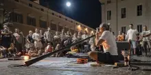 Buskers Festival Ferrara, si torna in centro: la carica dei 300 artisti