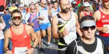 Centro storico chiuso al traffico per il 10° Trofeo podistico Tonelli