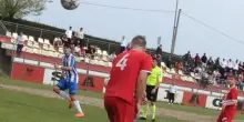 Penultima giornata Prima Categoria: lotta playoff e salvezza accese