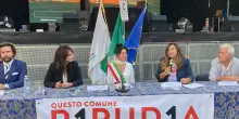 "Una violenza dilagante. Servono parole di pace"