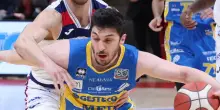 Riccione Cup, sfida tra Cividale e Pesaro