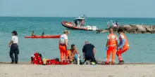 Muore annegato a 15 anni sotto gli occhi degli amici