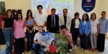 Parla di futuro la nuova campagna Unicam