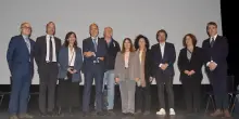 Prospettive e progetti: "Agribus, stop al caporalato. Un modello da esportare"