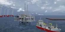 Eolico offshore Agnes in stand-by: “Nelle aste del ministero non c’è”